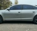Серый Ауди А6, объемом двигателя 3 л и пробегом 320 тыс. км за 7500 $, фото 5 на Automoto.ua