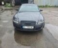 Серый Ауди А6, объемом двигателя 3 л и пробегом 371 тыс. км за 7000 $, фото 1 на Automoto.ua