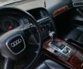 Серый Ауди А6, объемом двигателя 2.4 л и пробегом 213 тыс. км за 6500 $, фото 4 на Automoto.ua