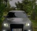 Сірий Ауді А6, об'ємом двигуна 2.97 л та пробігом 440 тис. км за 7500 $, фото 20 на Automoto.ua