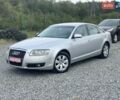 Серый Ауди А6, объемом двигателя 0 л и пробегом 257 тыс. км за 7999 $, фото 1 на Automoto.ua