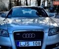 Серый Ауди А6, объемом двигателя 3 л и пробегом 240 тыс. км за 4800 $, фото 20 на Automoto.ua
