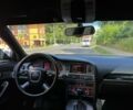 Серый Ауди А6, объемом двигателя 3 л и пробегом 214 тыс. км за 5100 $, фото 14 на Automoto.ua