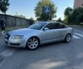 Ауди А6 2005 в Киеве на Automoto.ua Серый Ауди А6, объемом двигателя 2.7 л и пробегом 390 тыс. км за 7800 $, фото 5 на Automoto.ua
