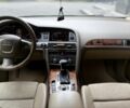 Ауди А6 2005 в Ужгороде на Automoto.ua Серый Ауди А6, объемом двигателя 3 л и пробегом 337 тыс. км за 6100 $, фото 5 на Automoto.ua