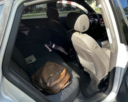 Серый Ауди А6, объемом двигателя 3 л и пробегом 214 тыс. км за 5100 $, фото 13 на Automoto.ua