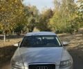 Серый Ауди А6, объемом двигателя 3 л и пробегом 341 тыс. км за 5350 $, фото 5 на Automoto.ua