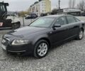 Серый Ауди А6, объемом двигателя 2 л и пробегом 270 тыс. км за 8300 $, фото 1 на Automoto.ua