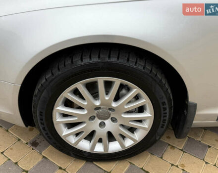 Серый Ауди А6, объемом двигателя 3 л и пробегом 189 тыс. км за 9500 $, фото 22 на Automoto.ua