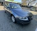 Сірий Ауді А6, об'ємом двигуна 2 л та пробігом 248 тис. км за 7500 $, фото 1 на Automoto.ua