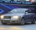 Сірий Ауді А6, об'ємом двигуна 2.98 л та пробігом 245 тис. км за 6299 $, фото 1 на Automoto.ua