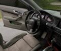 Ауди А6 2005 в Львове на Automoto.ua Серый Ауди А6, объемом двигателя 3 л и пробегом 333 тыс. км за 7950 $, фото 5 на Automoto.ua