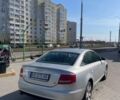 Сірий Ауді А6, об'ємом двигуна 3 л та пробігом 150 тис. км за 6600 $, фото 2 на Automoto.ua