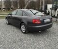 Серый Ауди А6, объемом двигателя 2 л и пробегом 270 тыс. км за 8300 $, фото 1 на Automoto.ua