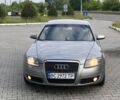 Серый Ауди А6, объемом двигателя 2.4 л и пробегом 340 тыс. км за 6800 $, фото 1 на Automoto.ua