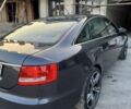 Серый Ауди А6, объемом двигателя 2 л и пробегом 268 тыс. км за 8200 $, фото 3 на Automoto.ua
