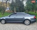 Сірий Ауді А6, об'ємом двигуна 2.7 л та пробігом 270 тис. км за 5800 $, фото 9 на Automoto.ua