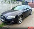 Серый Ауди А6, объемом двигателя 3 л и пробегом 295 тыс. км за 6000 $, фото 1 на Automoto.ua