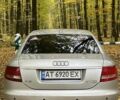 Серый Ауди А6, объемом двигателя 2.7 л и пробегом 380 тыс. км за 6500 $, фото 6 на Automoto.ua