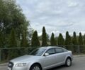 Серый Ауди А6, объемом двигателя 2.4 л и пробегом 280 тыс. км за 6300 $, фото 1 на Automoto.ua