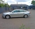 Серый Ауди А6, объемом двигателя 2.4 л и пробегом 268 тыс. км за 5500 $, фото 1 на Automoto.ua