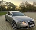 Серый Ауди А6, объемом двигателя 2.7 л и пробегом 440 тыс. км за 5300 $, фото 1 на Automoto.ua