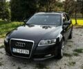 Сірий Ауді А6, об'ємом двигуна 0 л та пробігом 290 тис. км за 2510 $, фото 1 на Automoto.ua