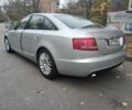 Сірий Ауді А6, об'ємом двигуна 3 л та пробігом 330 тис. км за 3900 $, фото 5 на Automoto.ua
