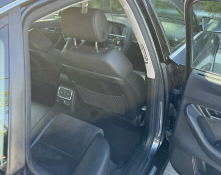 Ауді А6 2005 у Харкові на Automoto.ua Сірий Ауді А6, об'ємом двигуна 2 л та пробігом 248 тис. км за 8500 $, фото 29 на Automoto.ua