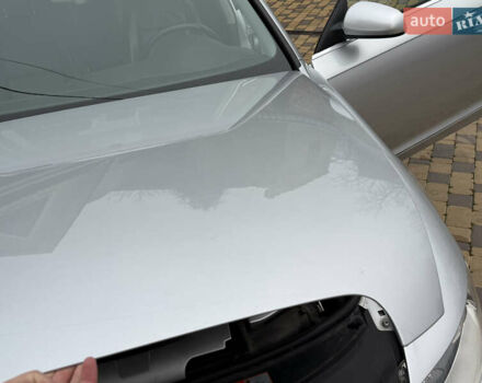 Серый Ауди А6, объемом двигателя 3 л и пробегом 189 тыс. км за 9500 $, фото 69 на Automoto.ua