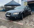 Сірий Ауді А6, об'ємом двигуна 3 л та пробігом 305 тис. км за 3900 $, фото 1 на Automoto.ua