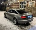 Сірий Ауді А6, об'ємом двигуна 2.97 л та пробігом 440 тис. км за 7500 $, фото 8 на Automoto.ua