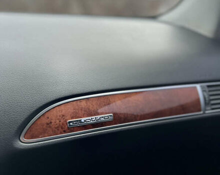 Сірий Ауді А6, об'ємом двигуна 2.98 л та пробігом 376 тис. км за 5700 $, фото 18 на Automoto.ua