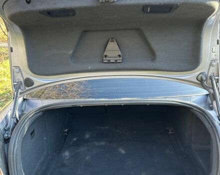 Серый Ауди А6, объемом двигателя 2 л и пробегом 240 тыс. км за 3999 $, фото 9 на Automoto.ua