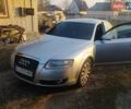Серый Ауди А6, объемом двигателя 0 л и пробегом 314 тыс. км за 7000 $, фото 1 на Automoto.ua