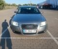Сірий Ауді А6, об'ємом двигуна 2.4 л та пробігом 250 тис. км за 7300 $, фото 1 на Automoto.ua
