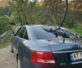 Сірий Ауді А6, об'ємом двигуна 2.7 л та пробігом 270 тис. км за 5800 $, фото 22 на Automoto.ua