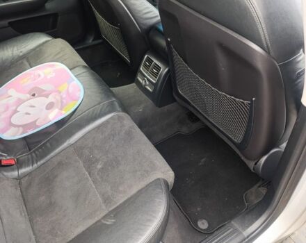 Серый Ауди А6, объемом двигателя 2.4 л и пробегом 280 тыс. км за 1850 $, фото 2 на Automoto.ua