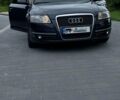Сірий Ауді А6, об'ємом двигуна 3 л та пробігом 333 тис. км за 7950 $, фото 1 на Automoto.ua
