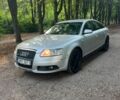 Серый Ауди А6, объемом двигателя 2 л и пробегом 492 тыс. км за 4277 $, фото 1 на Automoto.ua