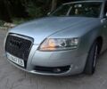 Сірий Ауді А6, об'ємом двигуна 0 л та пробігом 330 тис. км за 5099 $, фото 1 на Automoto.ua