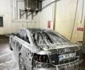 Сірий Ауді А6, об'ємом двигуна 2.97 л та пробігом 440 тис. км за 7500 $, фото 19 на Automoto.ua