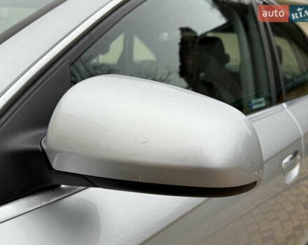 Серый Ауди А6, объемом двигателя 3 л и пробегом 189 тыс. км за 9500 $, фото 23 на Automoto.ua