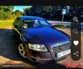 Сірий Ауді А6, об'ємом двигуна 3 л та пробігом 310 тис. км за 6500 $, фото 1 на Automoto.ua