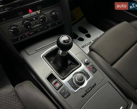 Серый Ауди А6, объемом двигателя 2.39 л и пробегом 290 тыс. км за 8000 $, фото 14 на Automoto.ua