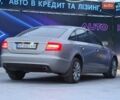 Сірий Ауді А6, об'ємом двигуна 2.98 л та пробігом 245 тис. км за 6299 $, фото 5 на Automoto.ua