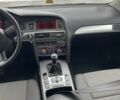 Серый Ауди А6, объемом двигателя 2 л и пробегом 238 тыс. км за 3700 $, фото 13 на Automoto.ua