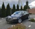 Ауді А6 2005 у Сарнах на Automoto.ua Сірий Ауді А6, об'ємом двигуна 3 л та пробігом 250 тис. км за 4500 $, фото 14 на Automoto.ua