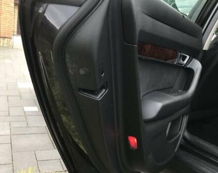 Ауді А6 2005 у Сарнах на Automoto.ua Сірий Ауді А6, об'ємом двигуна 3 л та пробігом 250 тис. км за 4500 $, фото 26 на Automoto.ua