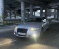 Сірий Ауді А6, об'ємом двигуна 2.7 л та пробігом 400 тис. км за 3500 $, фото 1 на Automoto.ua
